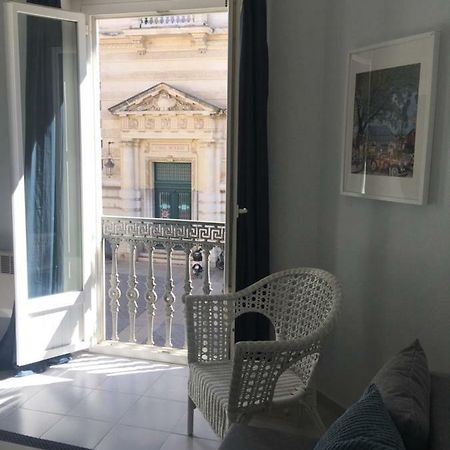 Apartmán Place Comedie Moliere Montpellier Exteriér fotografie