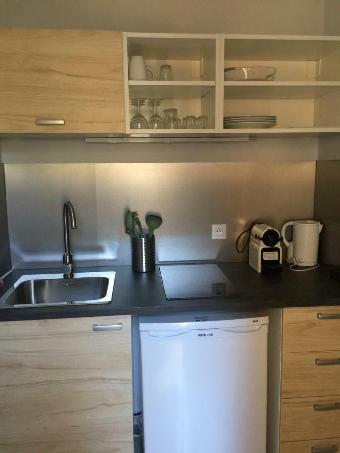 Apartmán Place Comedie Moliere Montpellier Exteriér fotografie