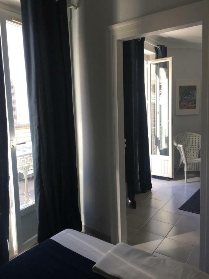 Apartmán Place Comedie Moliere Montpellier Exteriér fotografie