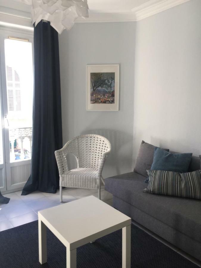 Apartmán Place Comedie Moliere Montpellier Exteriér fotografie