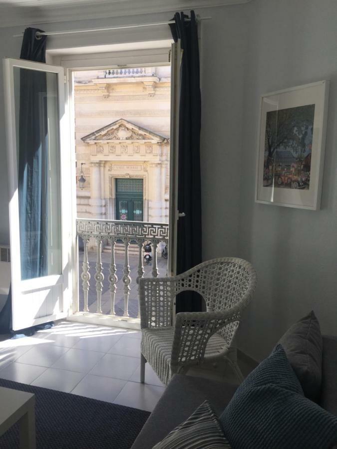 Apartmán Place Comedie Moliere Montpellier Exteriér fotografie