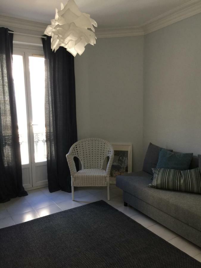 Apartmán Place Comedie Moliere Montpellier Exteriér fotografie