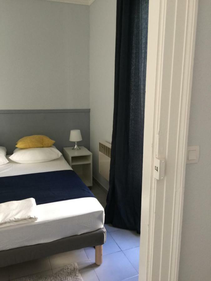 Apartmán Place Comedie Moliere Montpellier Exteriér fotografie